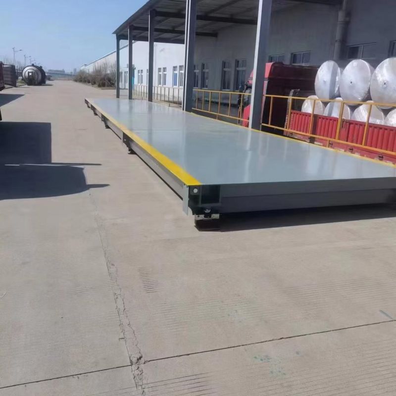 ترازو کامیون دیجیتال در مقابل ترازو کامیون آنالوگ، چگونه انتخاب کنیم؟