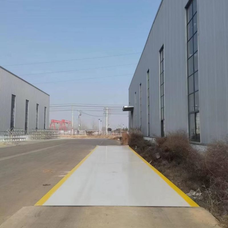 یک سیستم مدیریت وزن کشی هوشمند چگونه با ERP سازمانی ارتباط برقرار می کند؟ قابلیت همکاری داده ها در ۳ مرحله