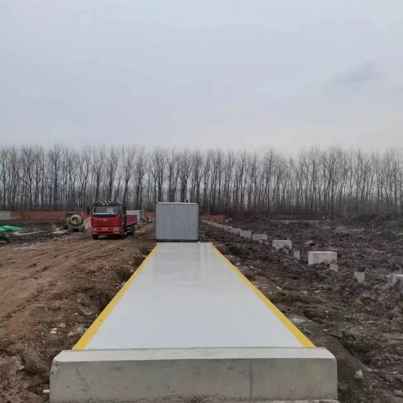 چگونه داده های پل وزن کشی را ردیابی کنیم؟ این سه روش تضمین می کنند که داده ها قابل تأیید باشند